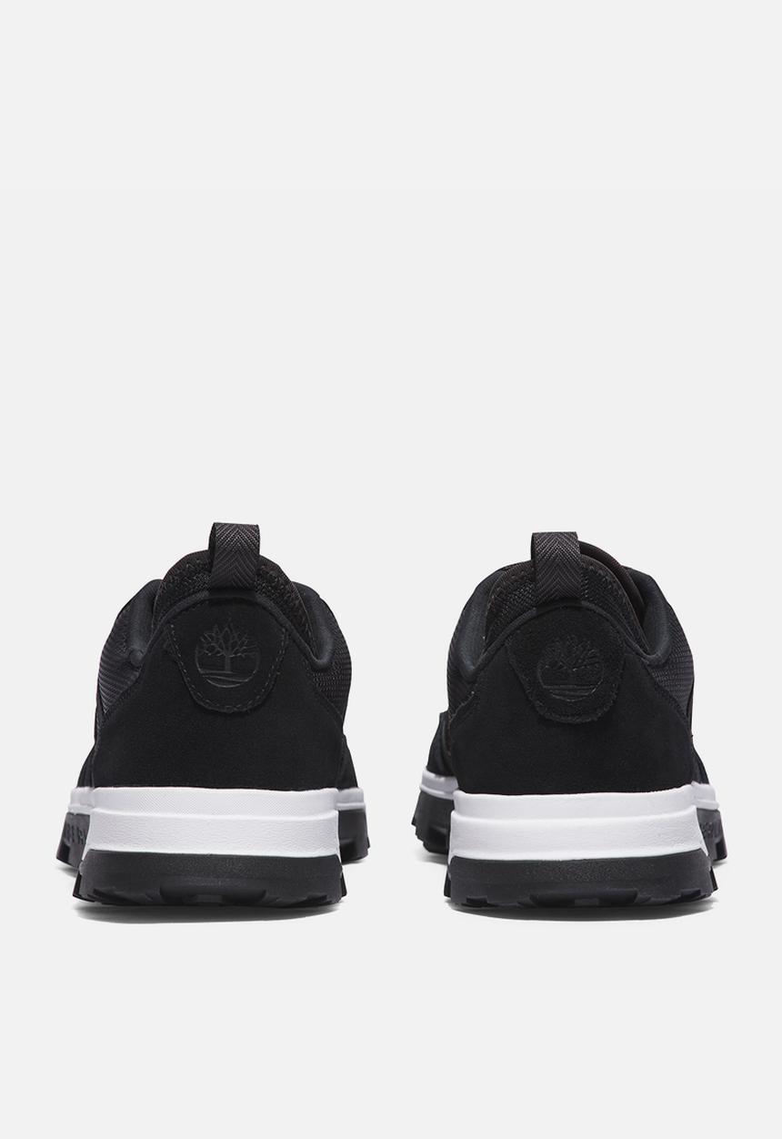 Timberland - Treeline - black