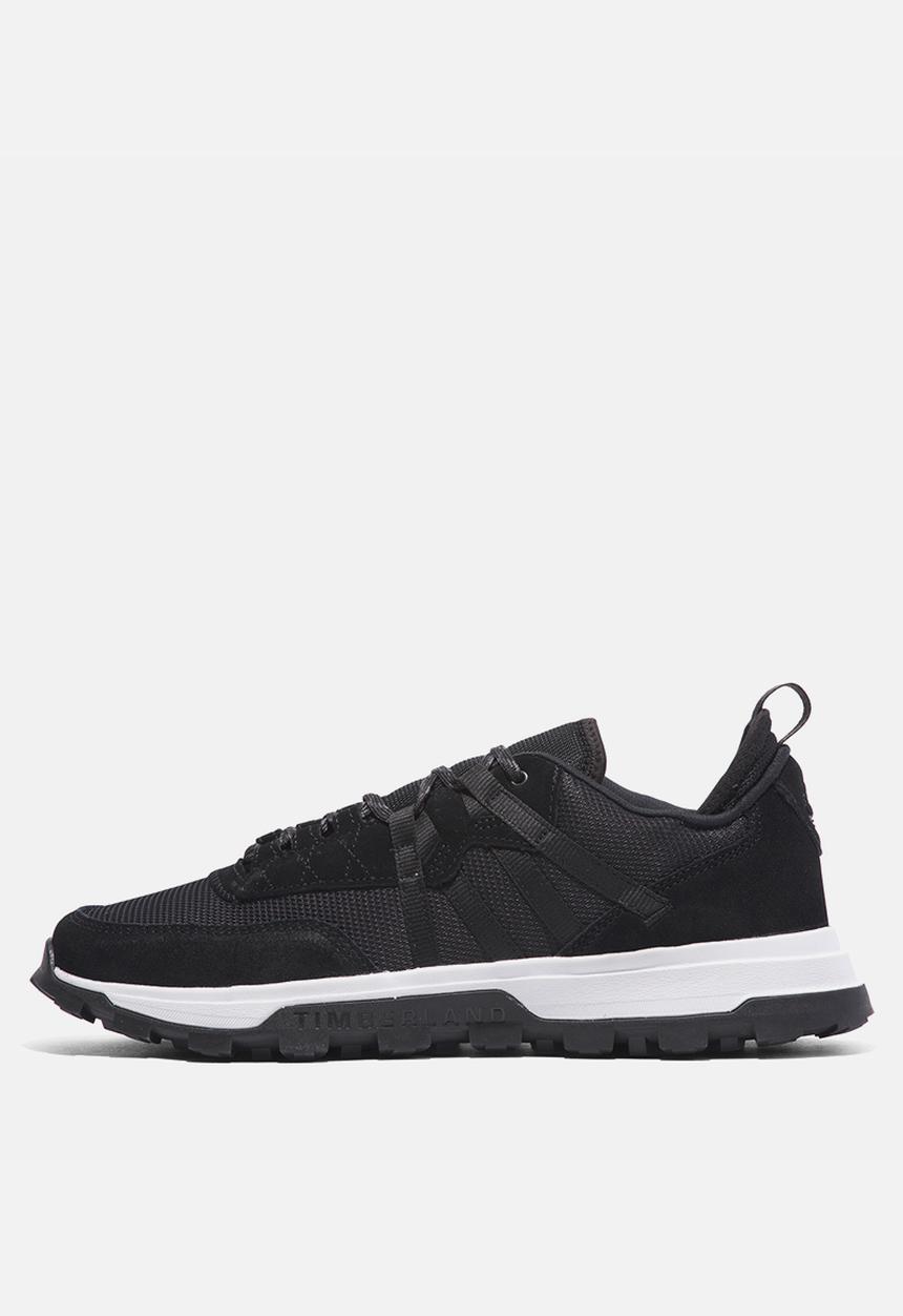 Timberland - Treeline - black