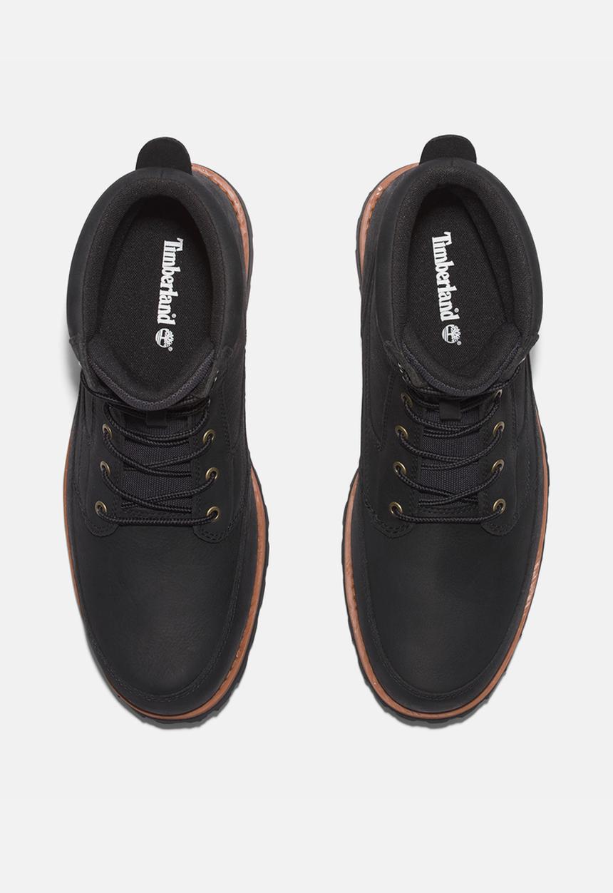 Timberland - Attleboro - black
