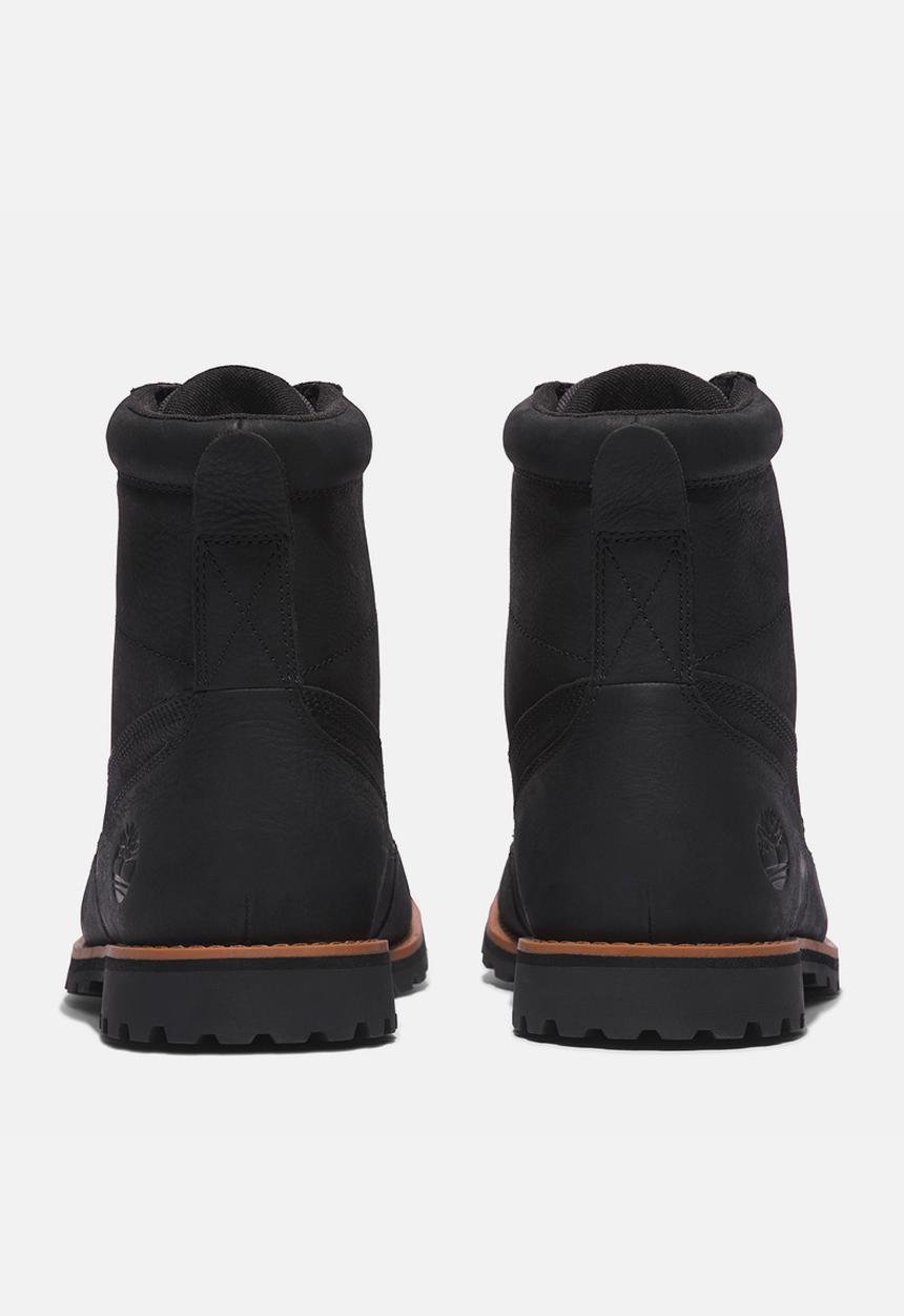 Timberland - Attleboro - black
