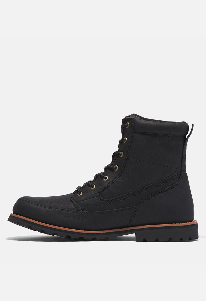 Timberland - Attleboro - black