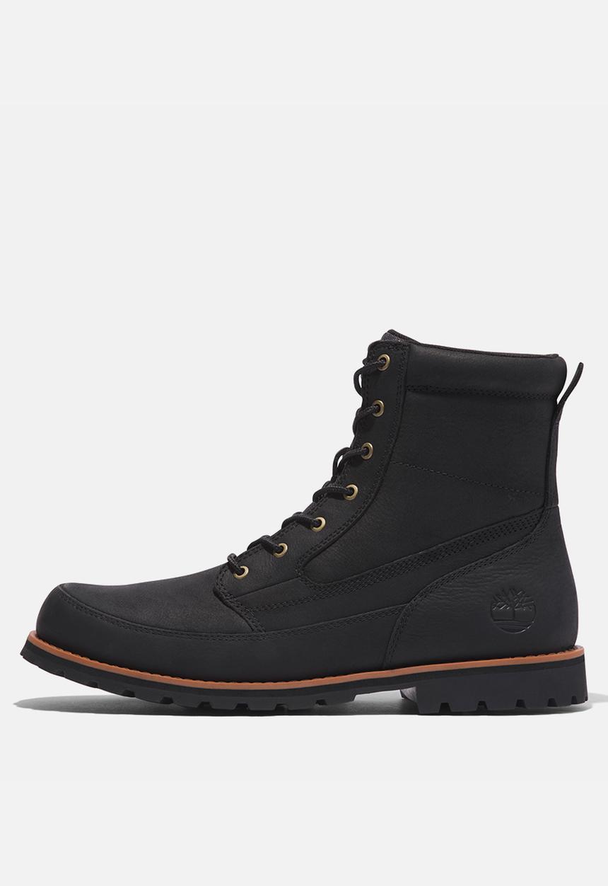 Timberland - Attleboro - black