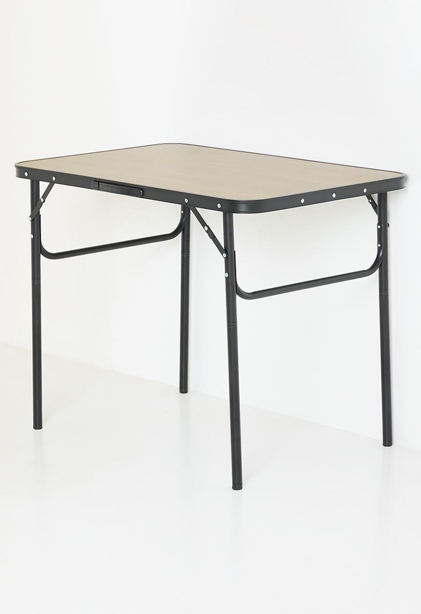 H&S - Camping long table - natural