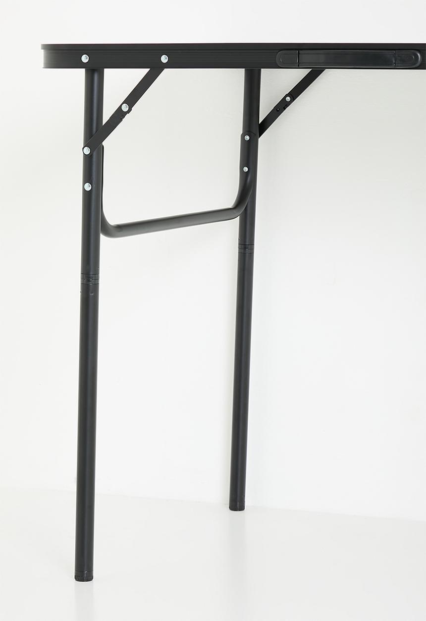 H&S - Camping long table - natural