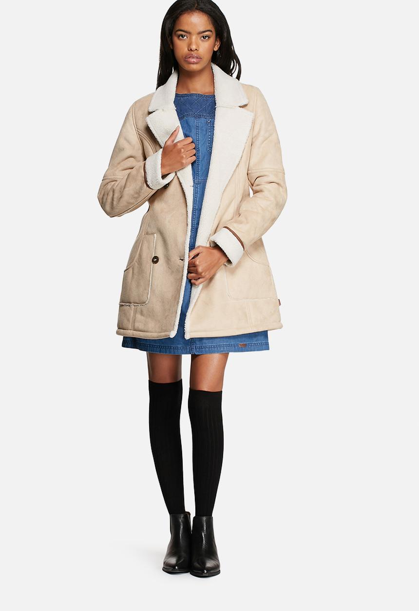 Bellfield - Shepton Jacket