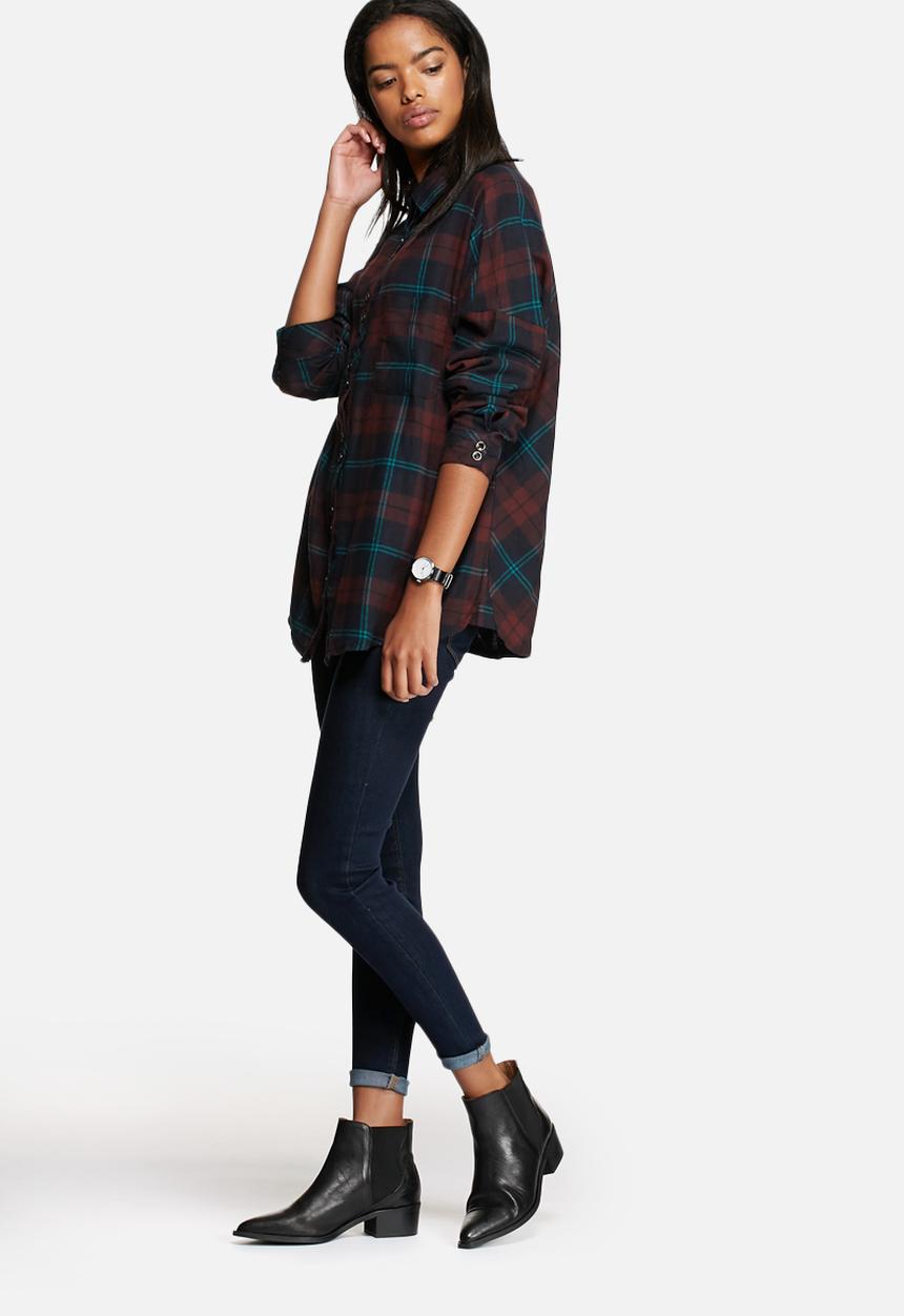 Bellfield - Alton Shirt
