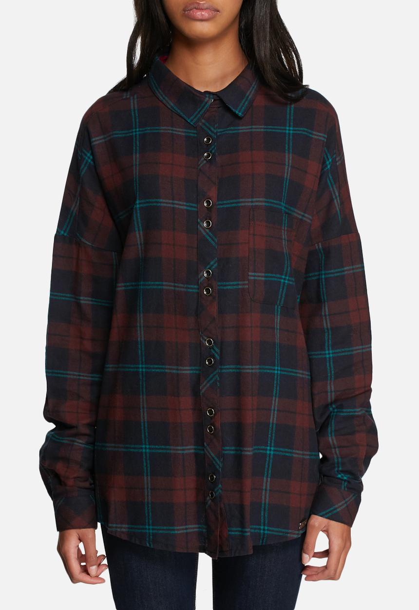 Bellfield - Alton Shirt