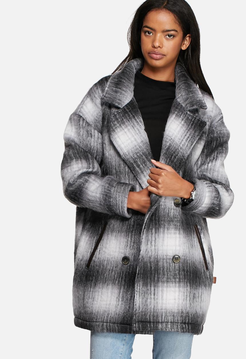 Bellfield - Widnes Jacket