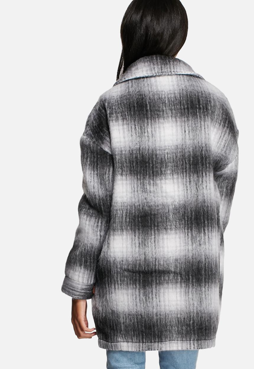 Bellfield - Widnes Jacket
