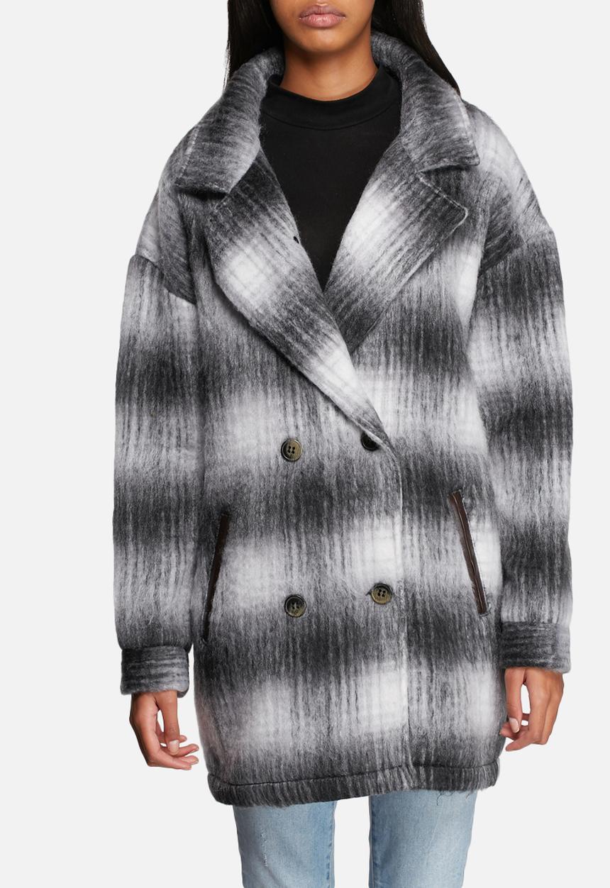 Bellfield - Widnes Jacket