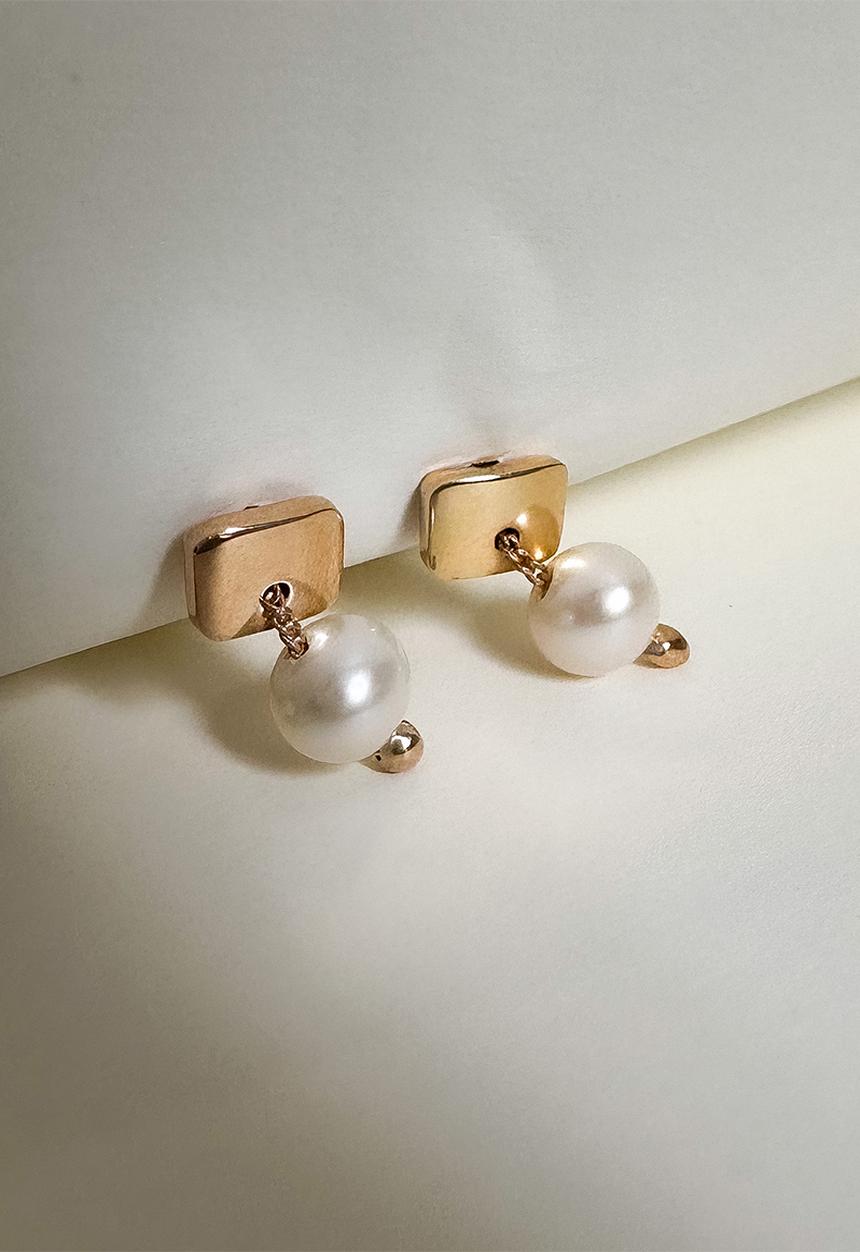 Lorne - Maya mini gold plated gold - gold