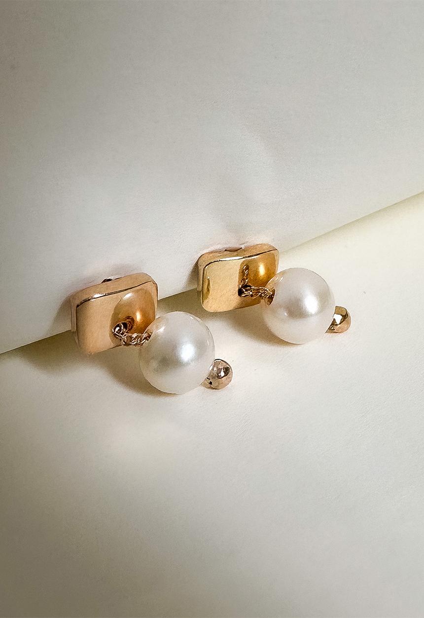 Lorne - Maya mini gold plated gold - gold