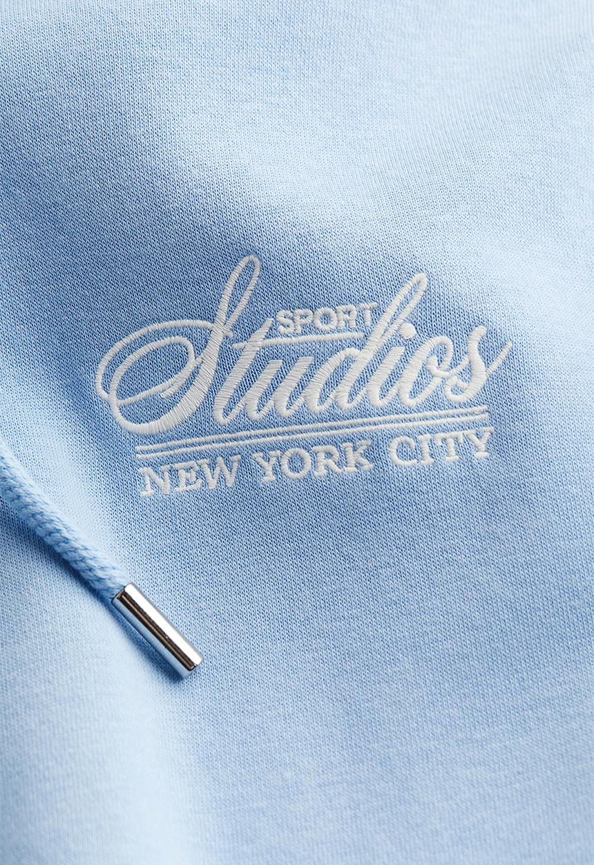 H&M - Hoodie - blue