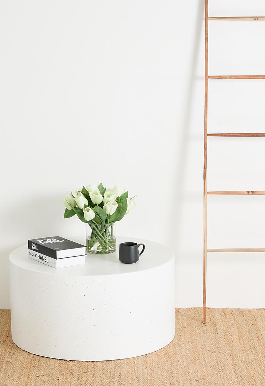 Nolden Brothers - Pheobe coffee table - natural