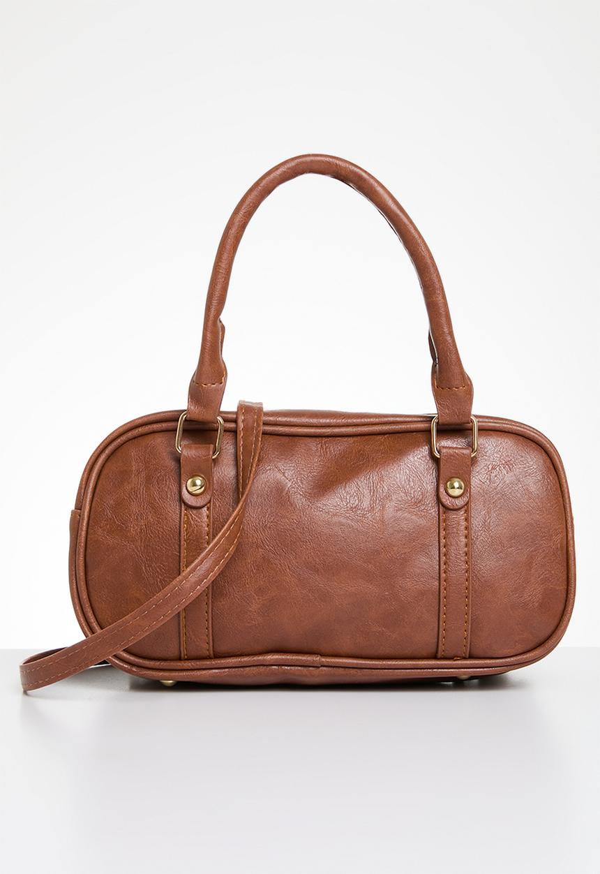 Superbalist - Shay crossbody bag - tan