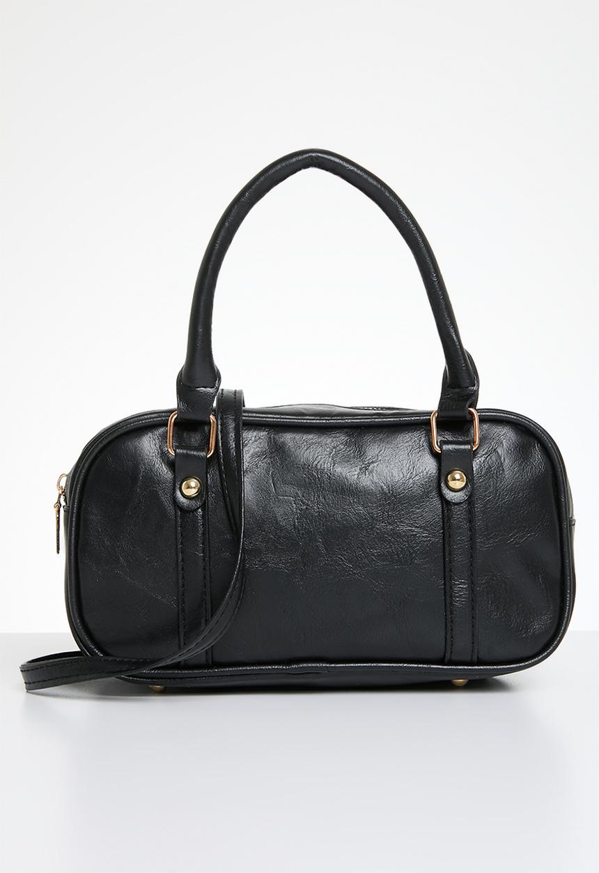 Superbalist - Shay crossbody bag - black