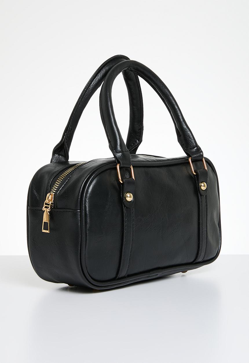 Superbalist - Shay crossbody bag - black