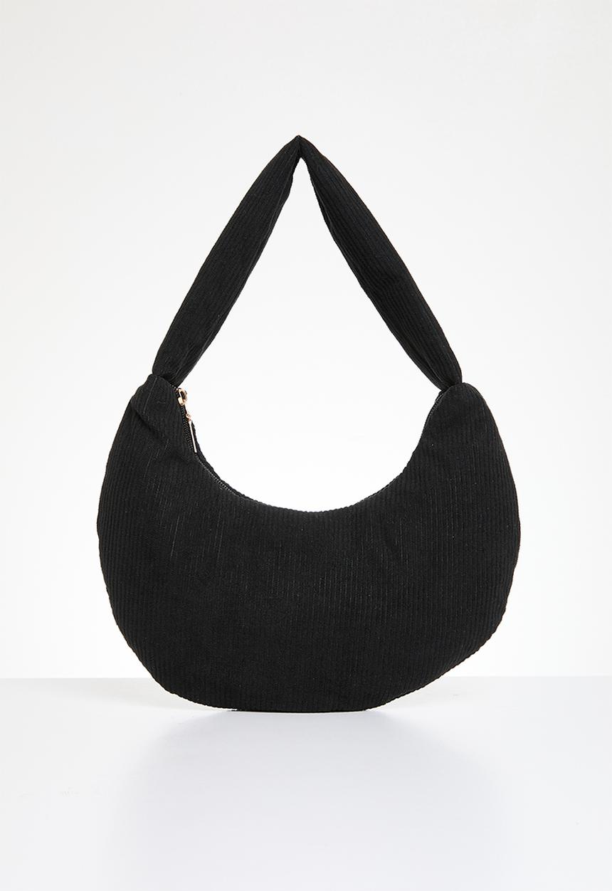 Superbalist - Lisa shoulder bag - black