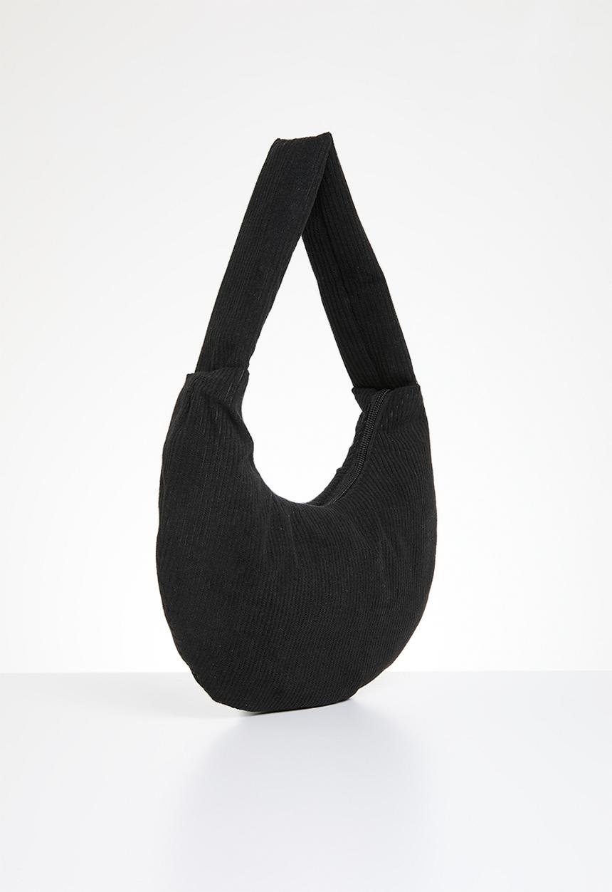 Superbalist - Lisa shoulder bag - black