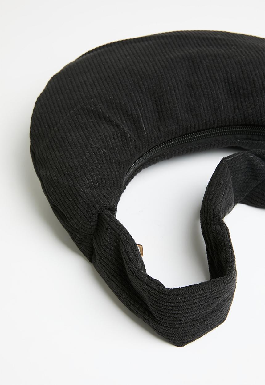 Superbalist - Lisa shoulder bag - black