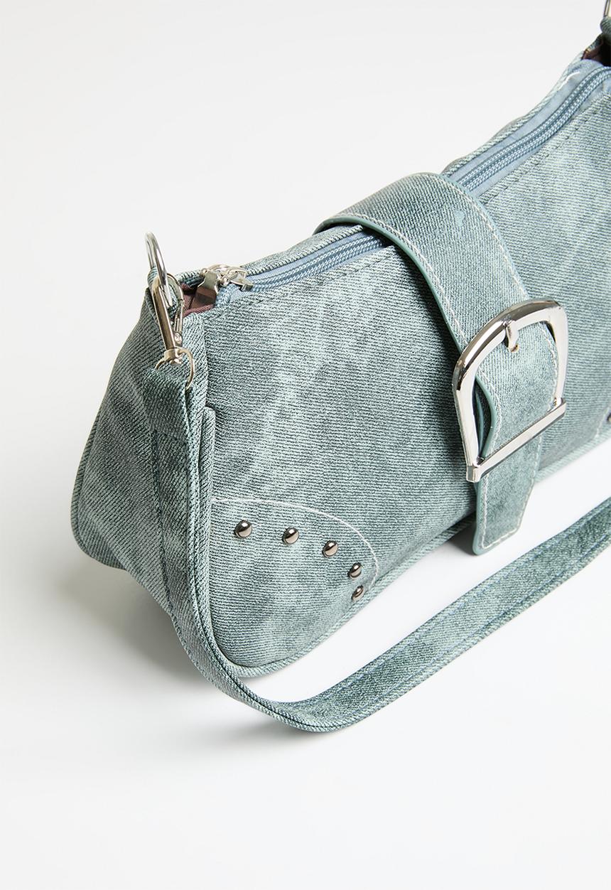 Superbalist - Dillon shoulder bag - blue