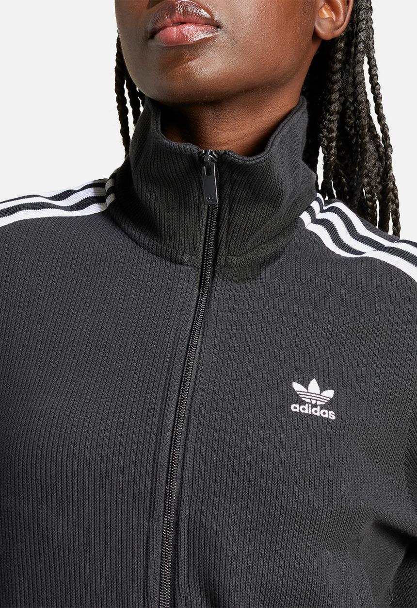 adidas Originals - Knitted top - black