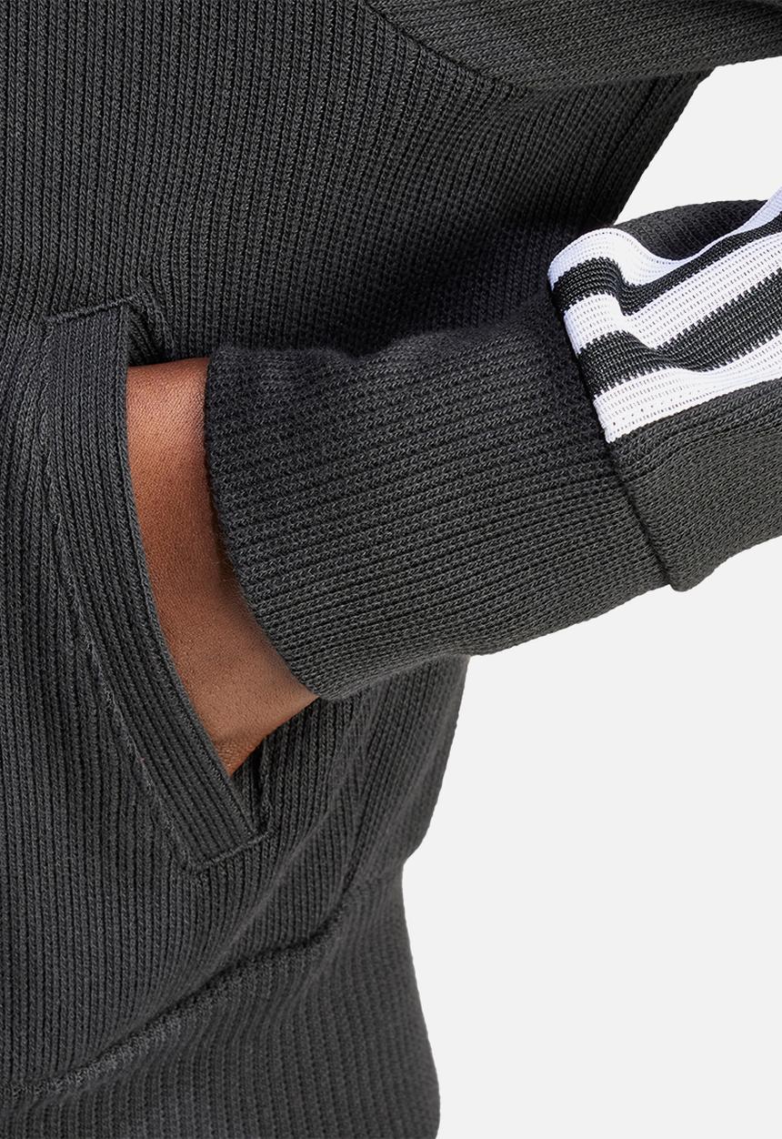 adidas Originals - Knitted top - black