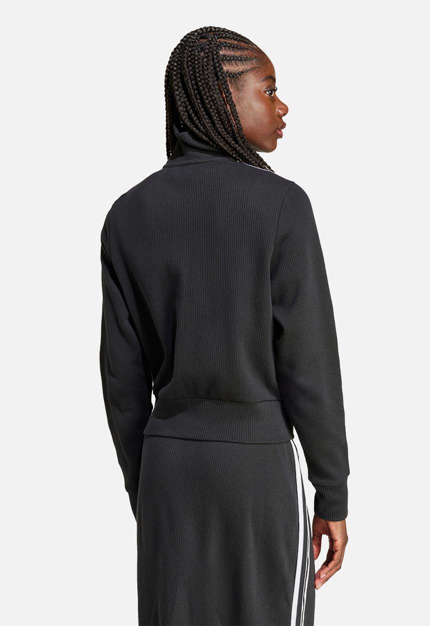 adidas Originals - Knitted top - black