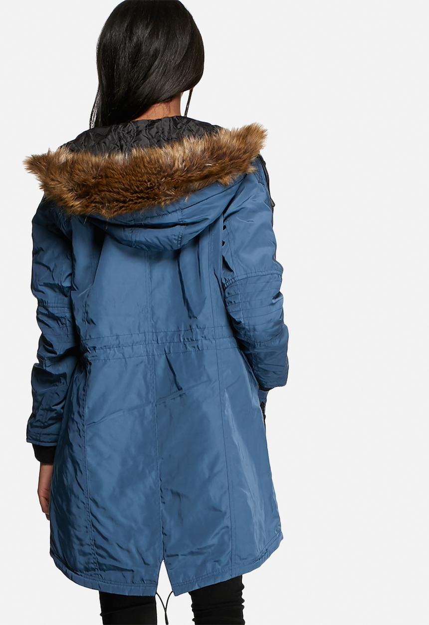 Bellfield - Bilston Jackets