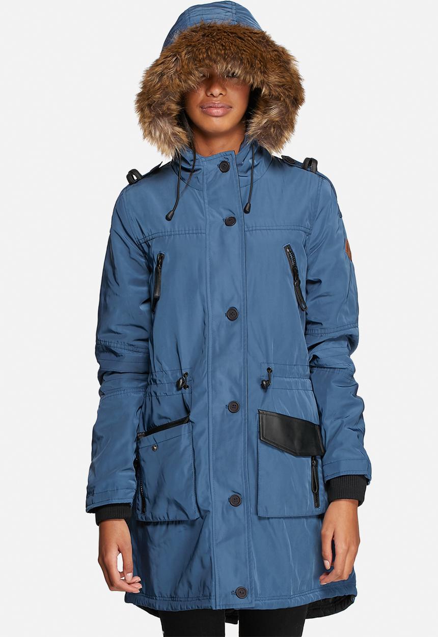 Bellfield - Bilston Jackets