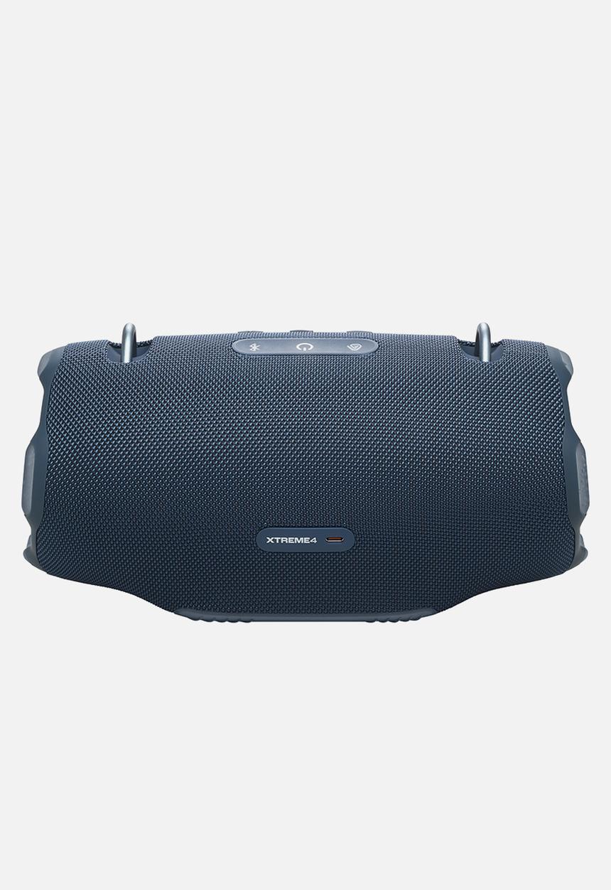 JBL - JBLXTREME4BLU_BT 5.3 SPEAKER - BLUE