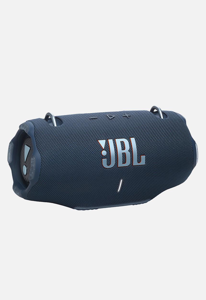 JBL - JBLXTREME4BLU_BT 5.3 SPEAKER - BLUE