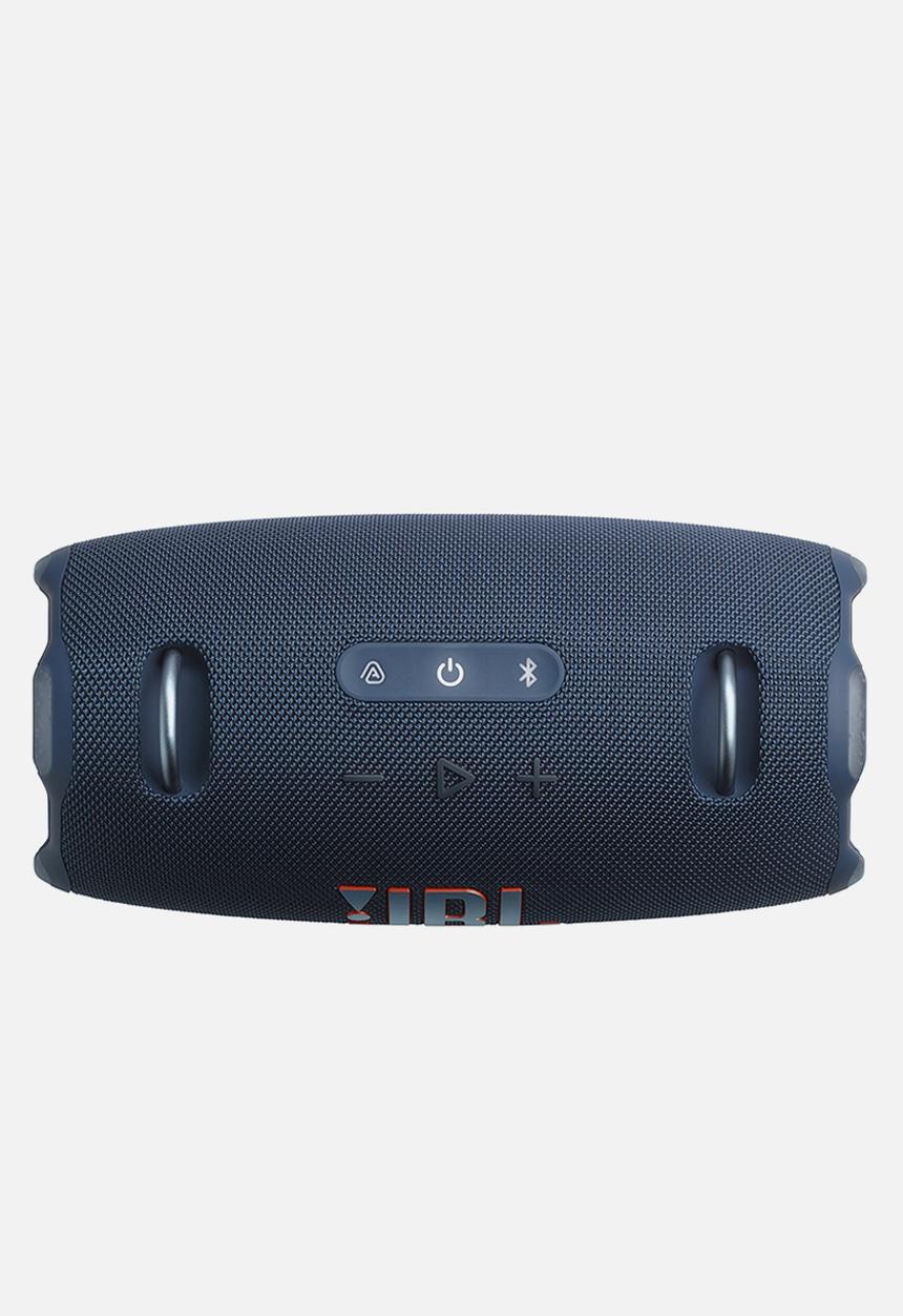 JBL - JBLXTREME4BLU_BT 5.3 SPEAKER - BLUE
