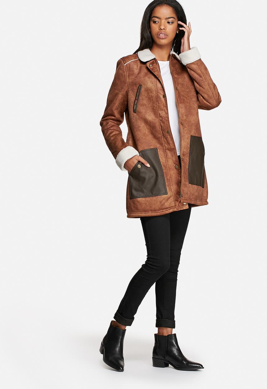 Bellfield - Kendal Jacket