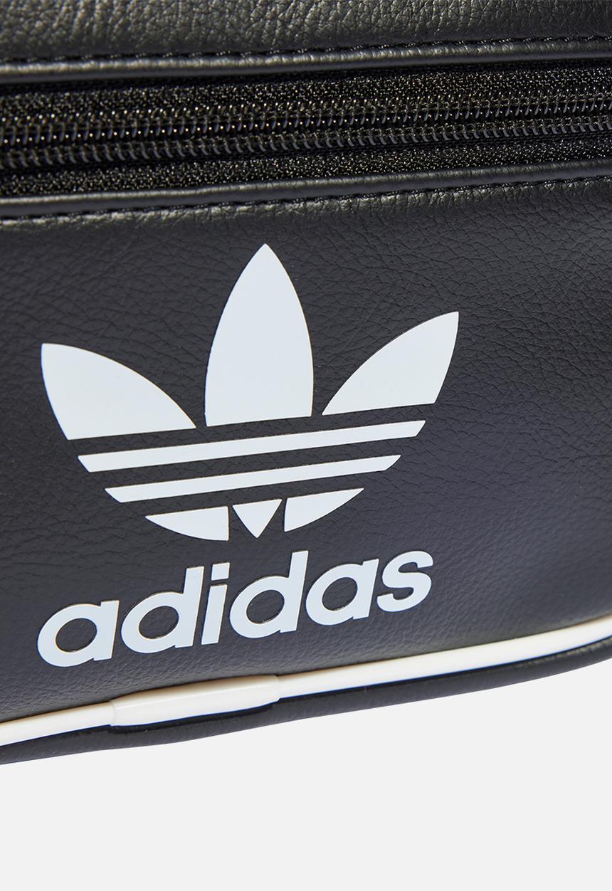 adidas Originals - Ac mini airl - black