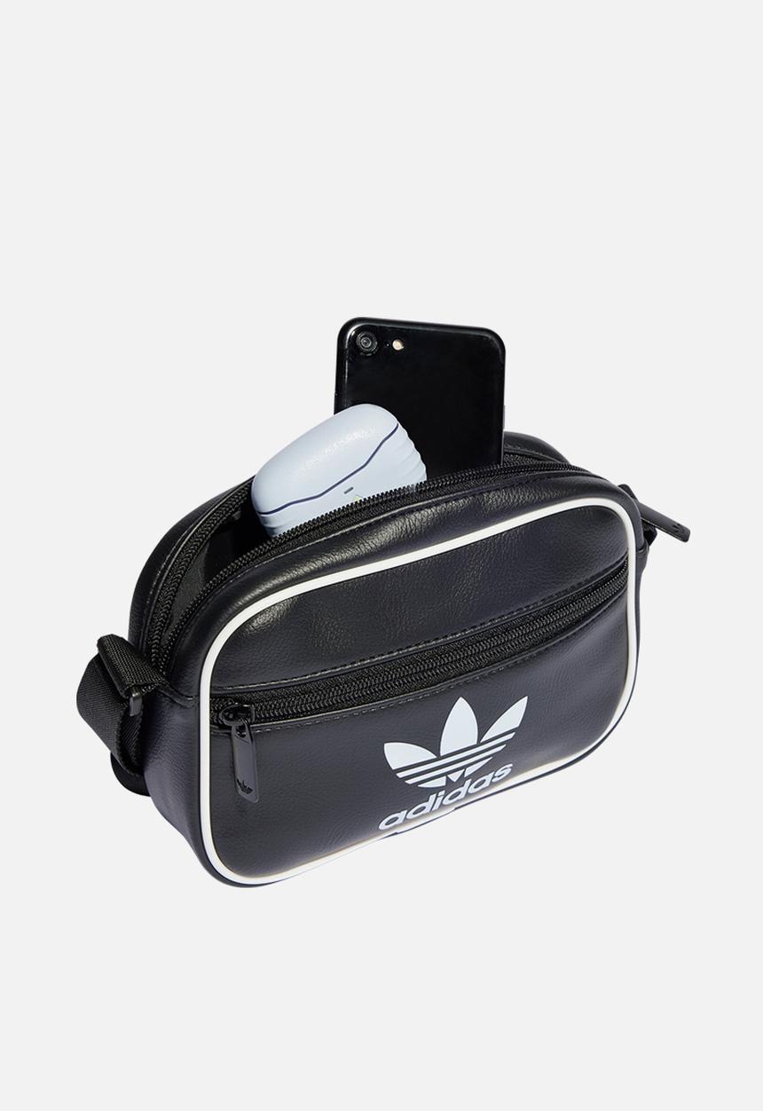 adidas Originals - Ac mini airl - black