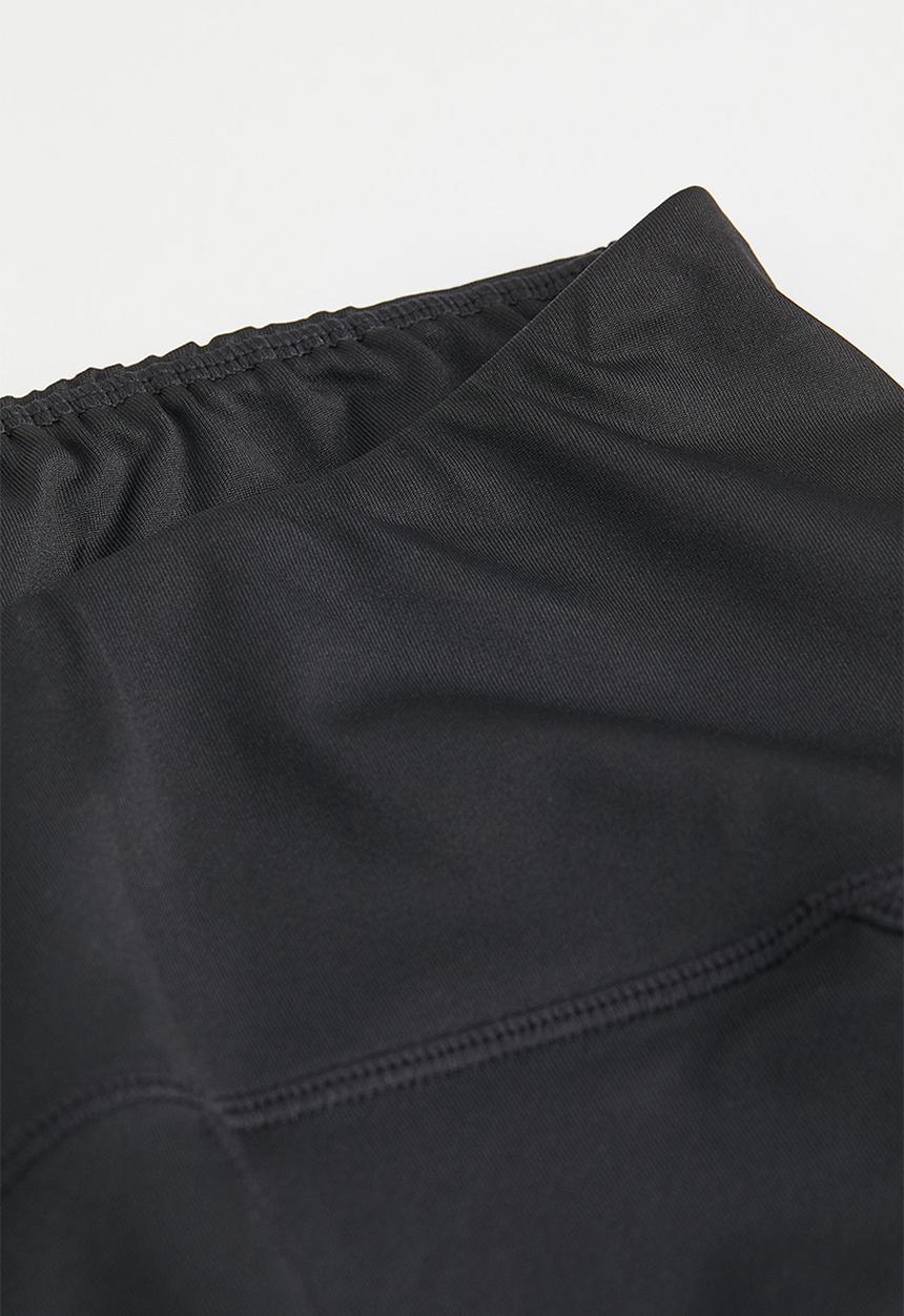 H&M - Mama sports tights - black