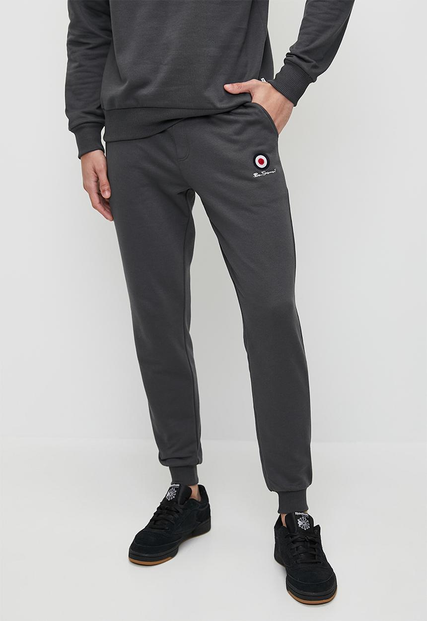 Ben Sherman - Target jogger 47812 - charcoal