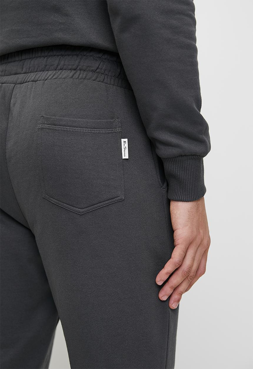 Ben Sherman - Target jogger 47812 - charcoal