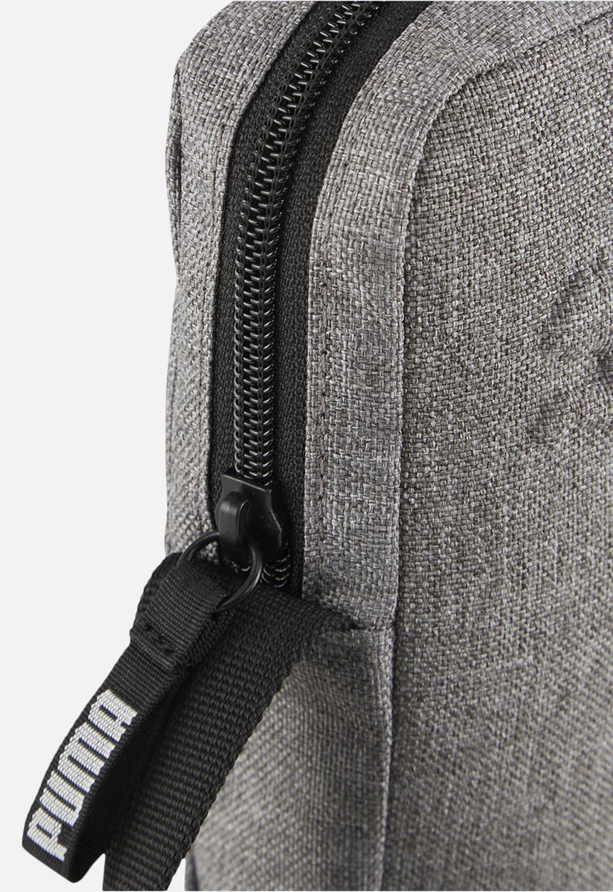 PUMA - Puma Buzz Portable - Medium Grey Heather