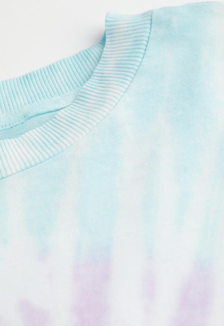 H&M - Printed t-shirt - multi