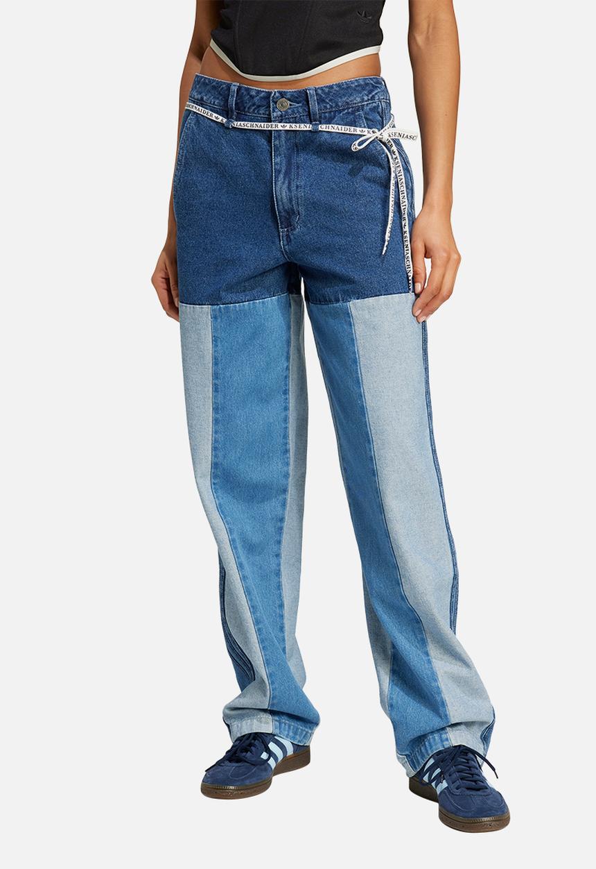 adidas Originals - Ksenia pw jeans - multi 