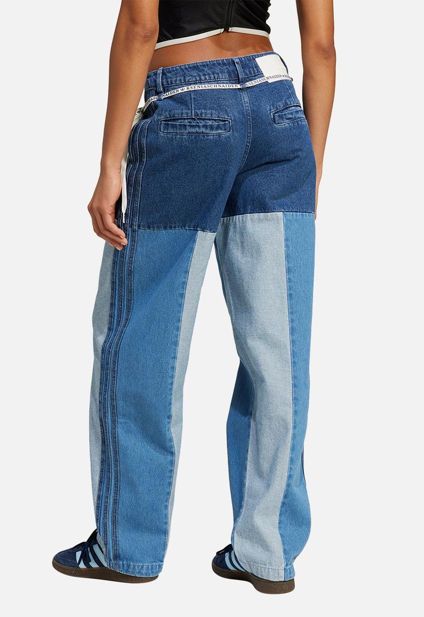 adidas Originals - Ksenia pw jeans - multi 