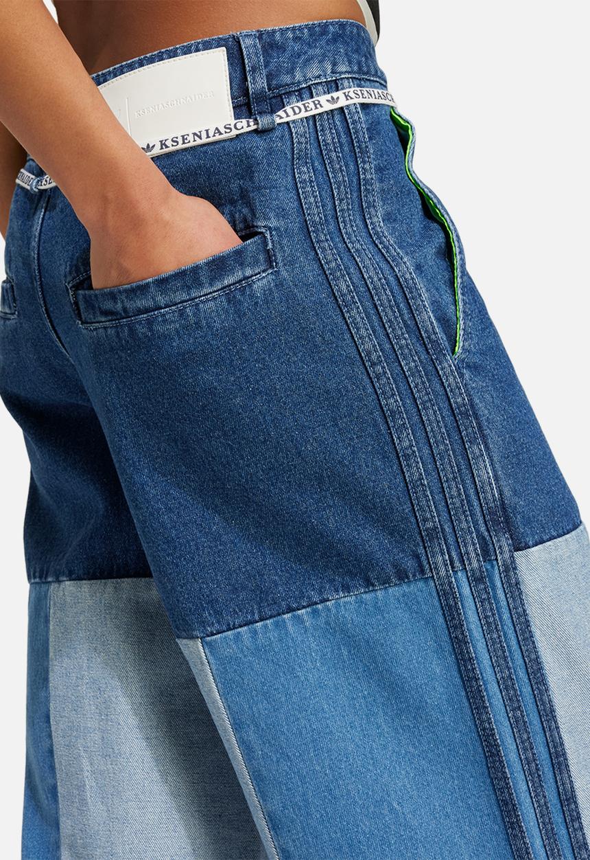 adidas Originals - Ksenia pw jeans - multi 