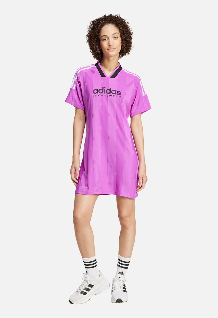 adidas Performance - W tiro q3 dre - purple burst