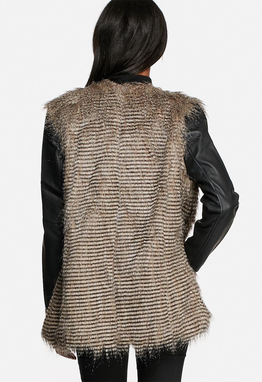 Bellfield - Sutton Jacket