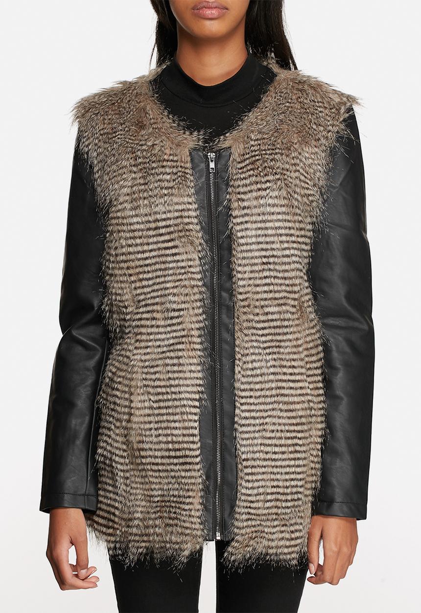 Bellfield - Sutton Jacket