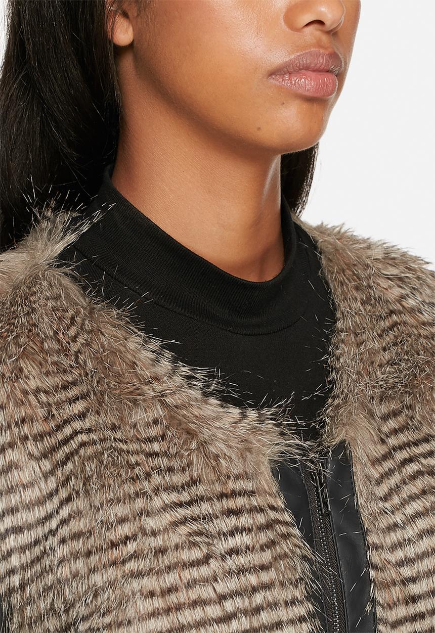 Bellfield - Sutton Jacket