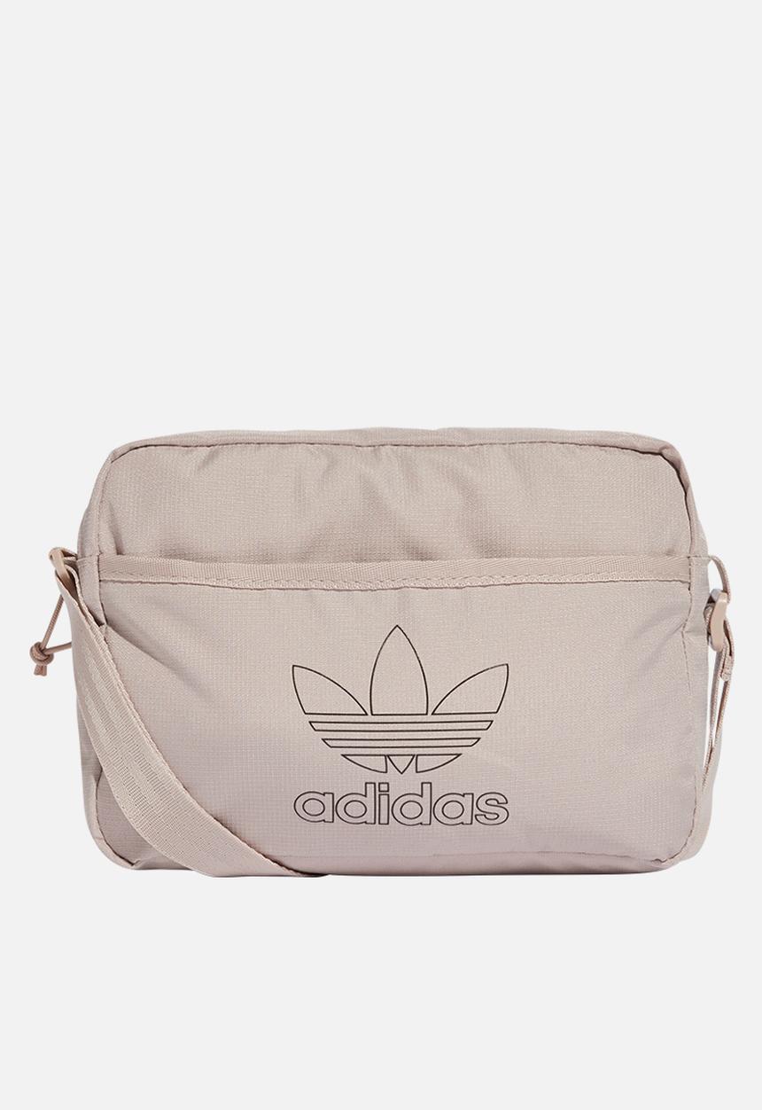 adidas Originals - Small airliner - wonder taupe