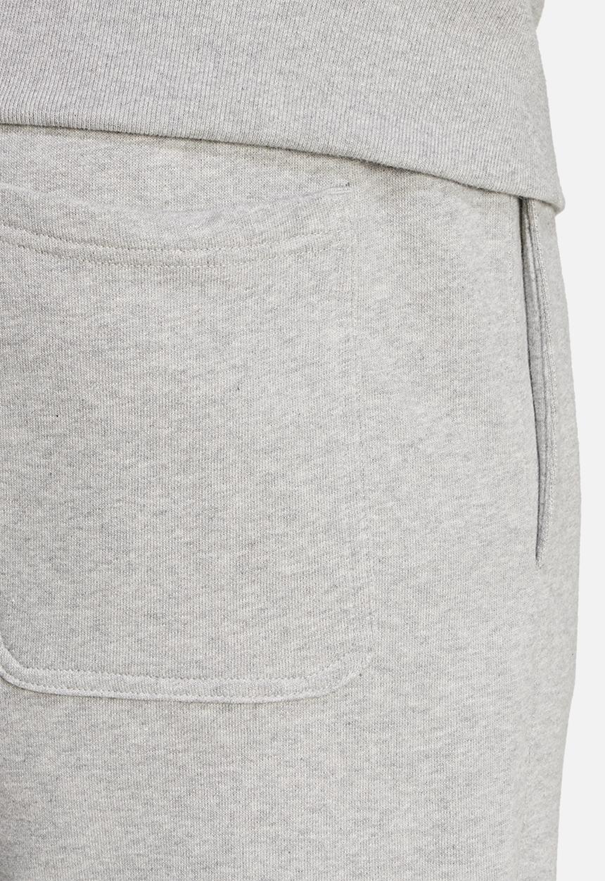 adidas Performance - ALL SZN French Terry Regular Tapered Pants- medium grey heather